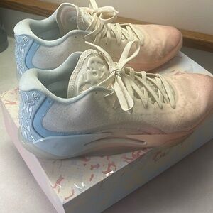 Jordan Zion 3 NRG Men's 11 With Box